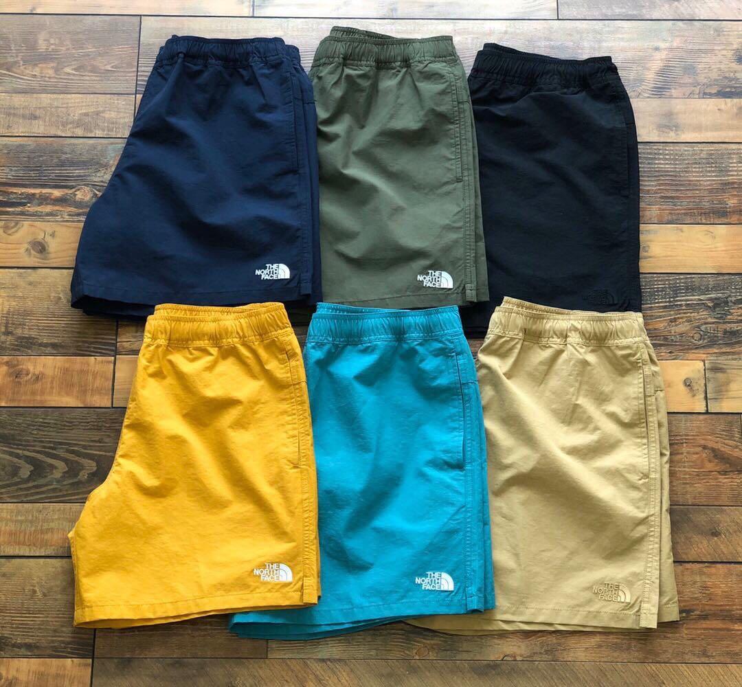 斷碼」日本🇯🇵 THE NORTH FACE Versatile Short 💯, 男裝, 褲＆半截裙