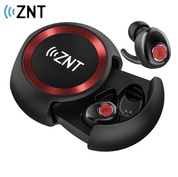 Earphone znt shop