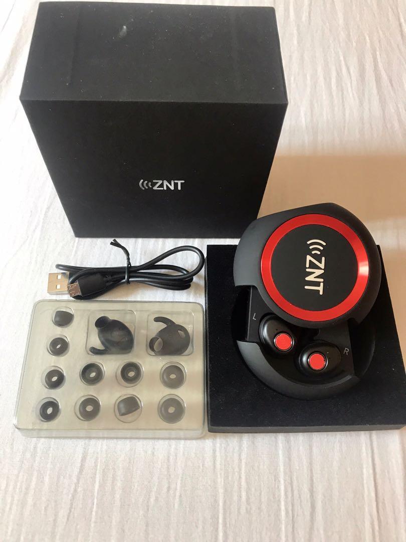 Znt airfits pro sale review