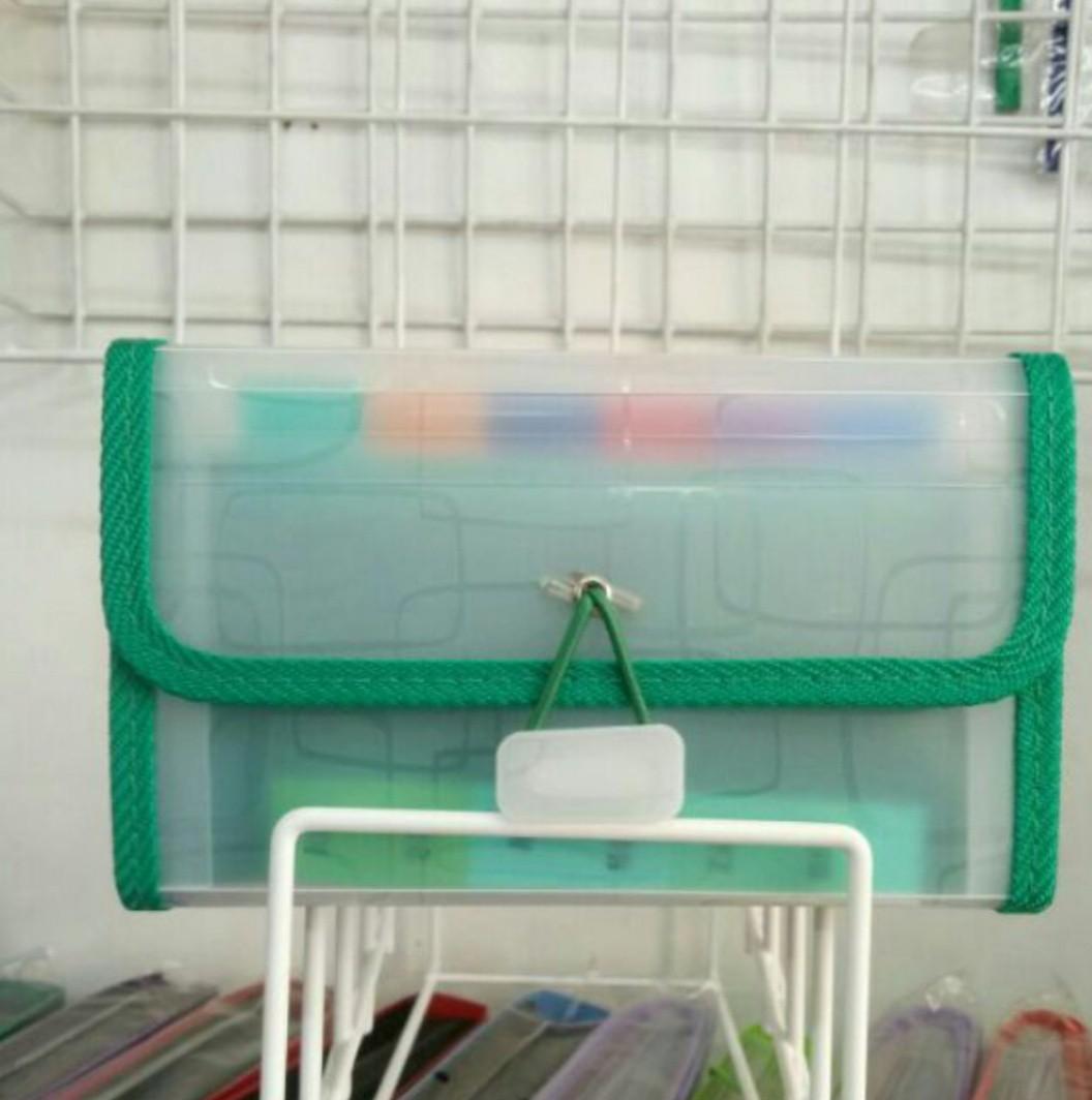 Accordion File Envelope (Category: Stationery & School Supplies) located in Manila. Submitted by goldenram (Listing ID 1007908109, Image 2). Description: seagull brand.
