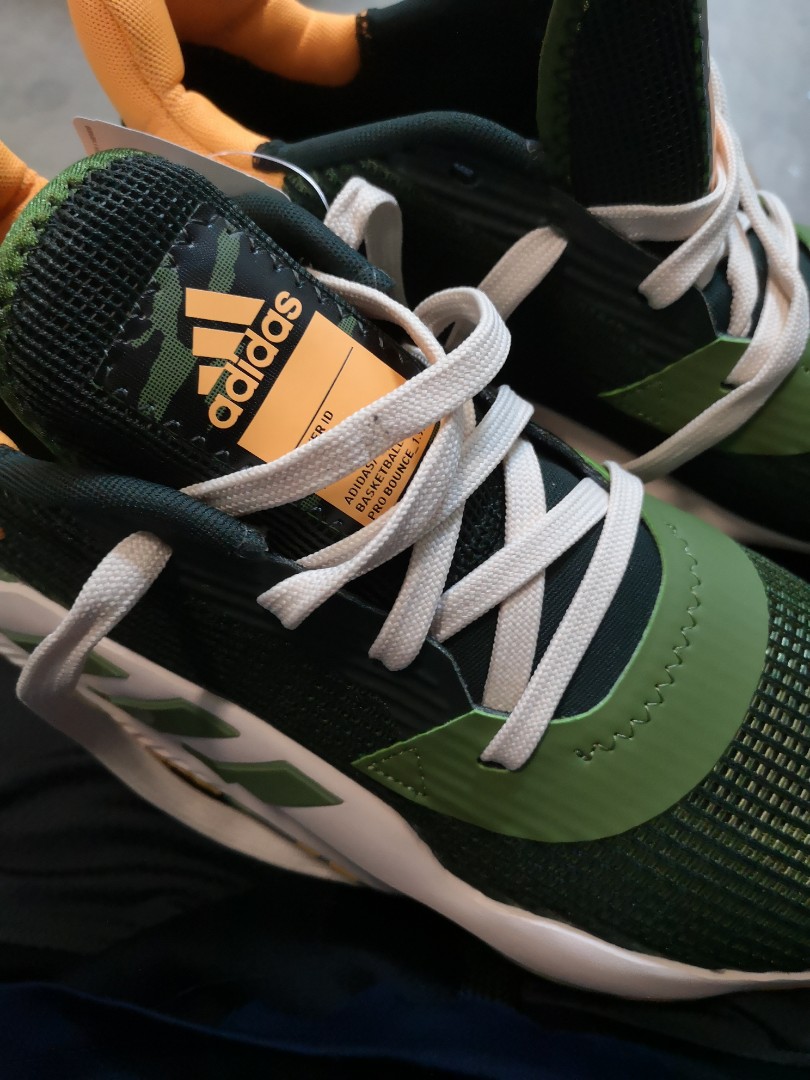 adidas basketball pro