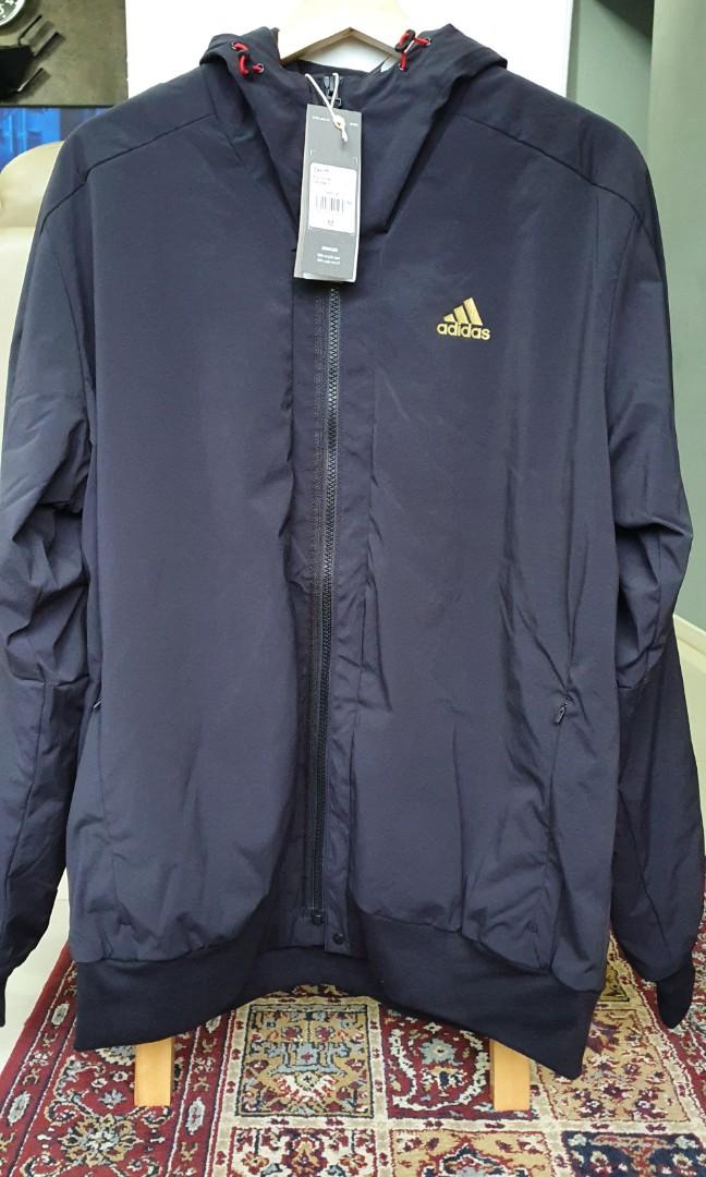 adidas cny coach jacket