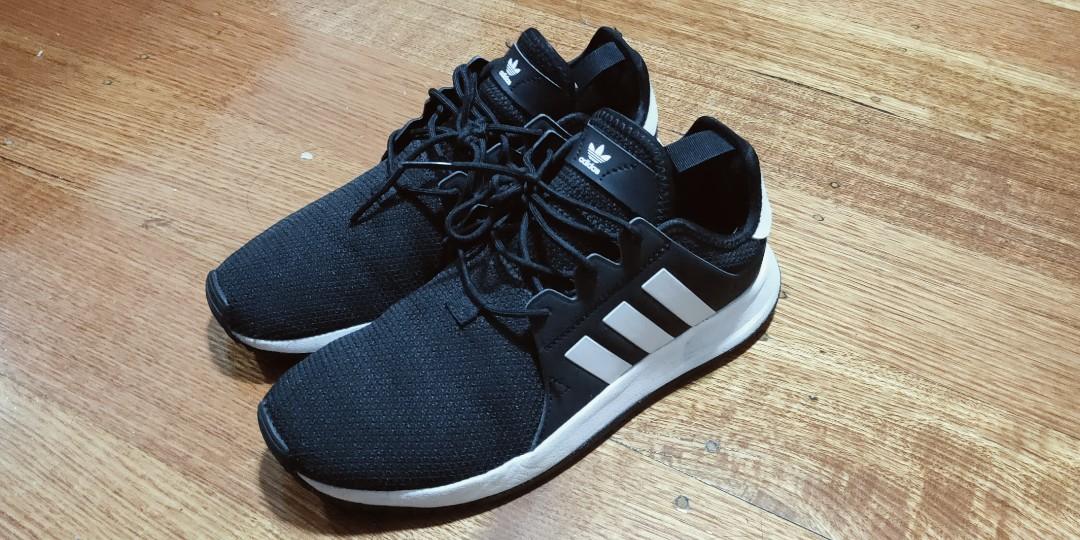 adidas size 8 womens to mens