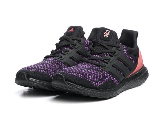 Adidas Ultra Boost CBC Men s Fashion Footwear Sneakers on Carousell