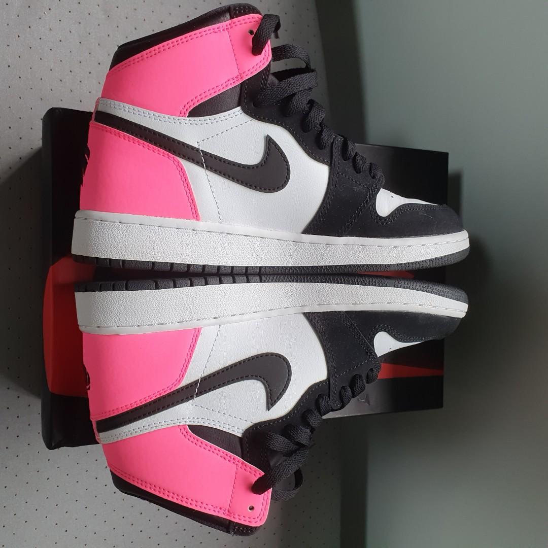 Valentine deals jordans 2017