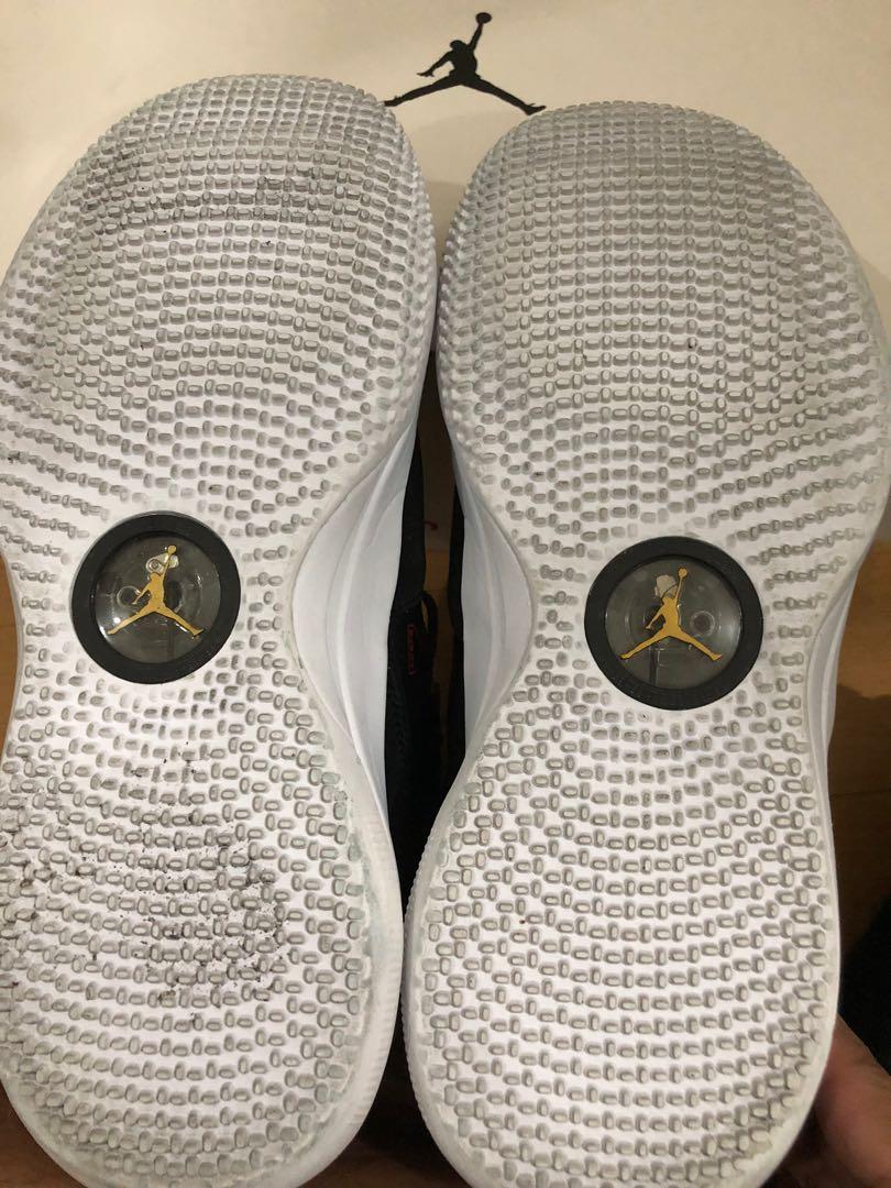 air jordan 33 tiger camo