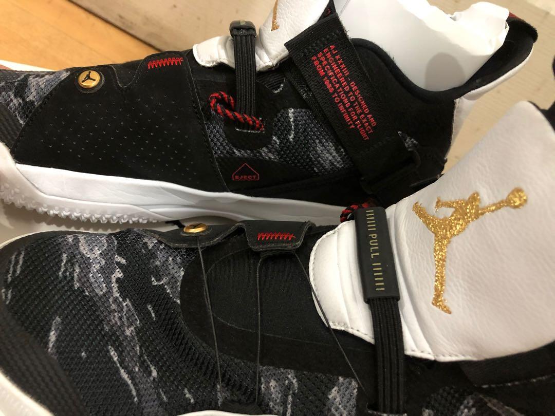 air jordan 33 tiger camo