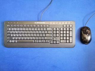 Mouse Gaming Alienware Computer Parts Accessories Carousell Malaysia