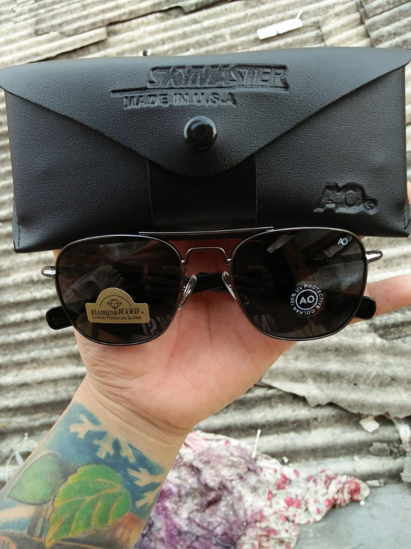 American optical 20kgp sales price