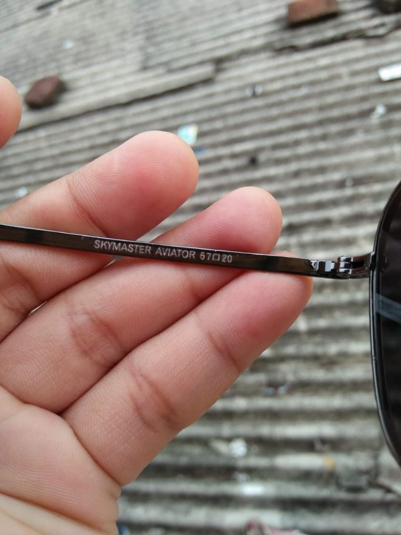 American optical skymaster aviator 20 sale kgp