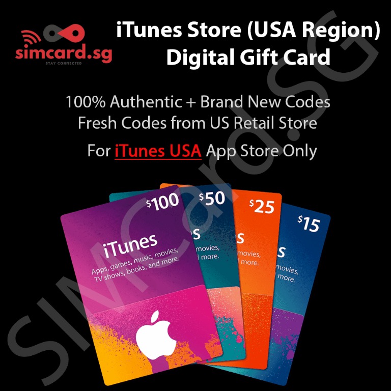 Card store gift us app Apple’s new