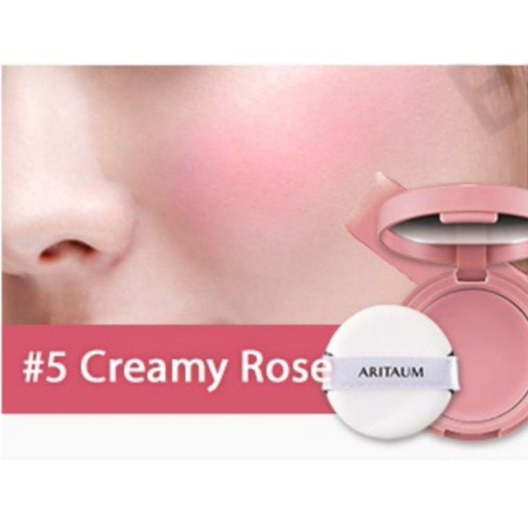 aritaum blush