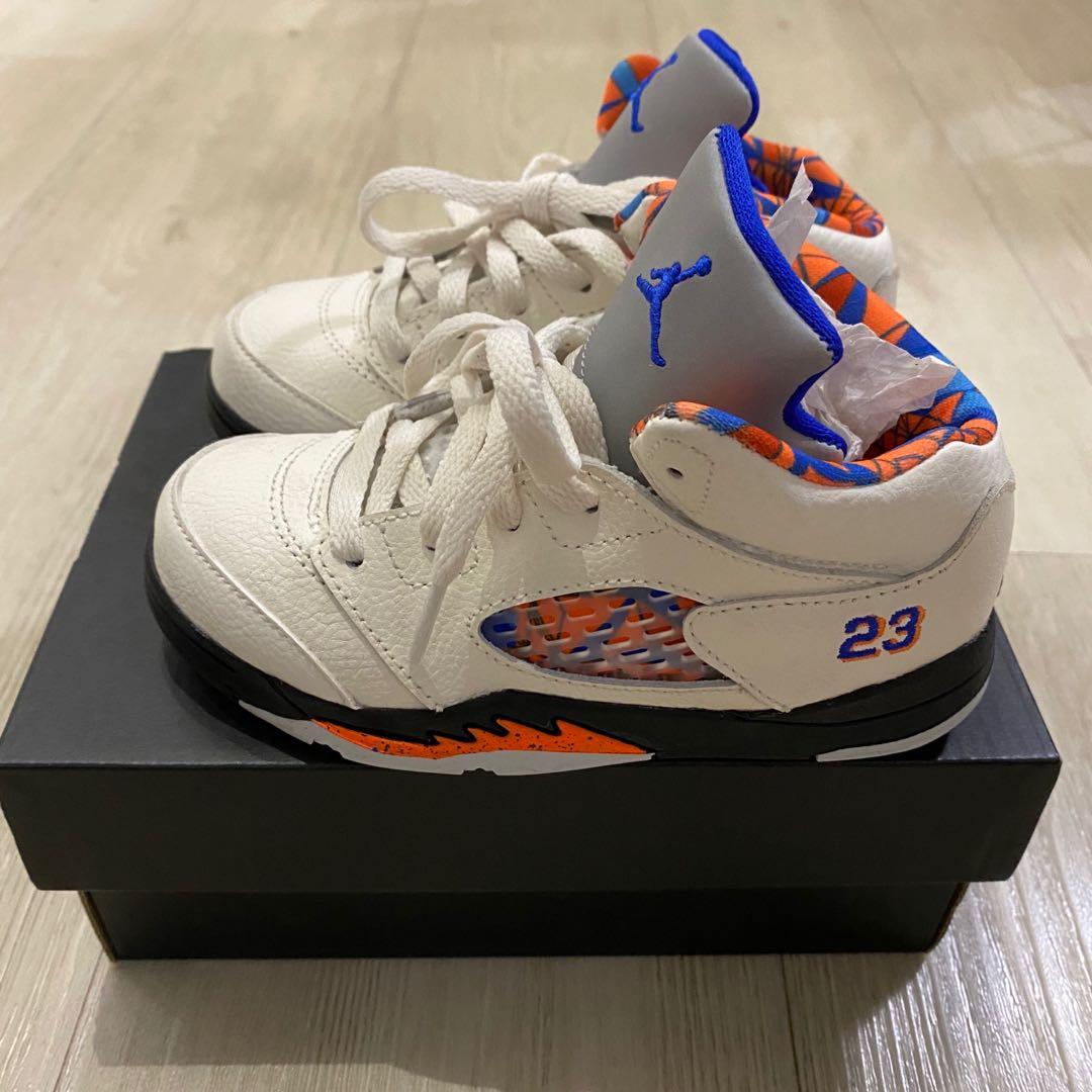 jordan 5 retro boys