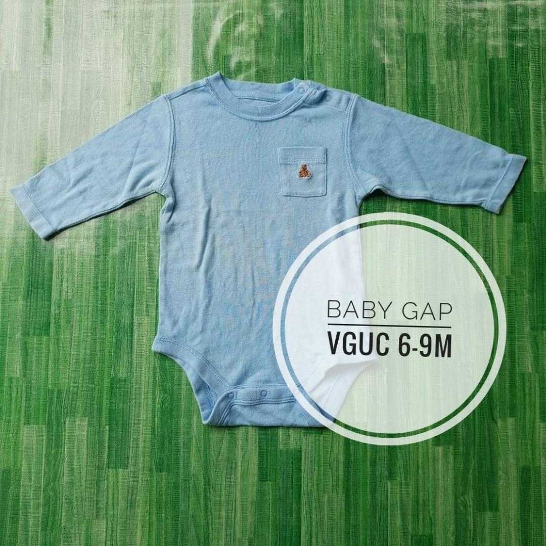 gap kids baby boy