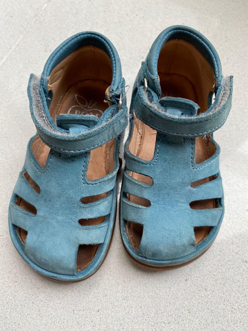 baby shoes