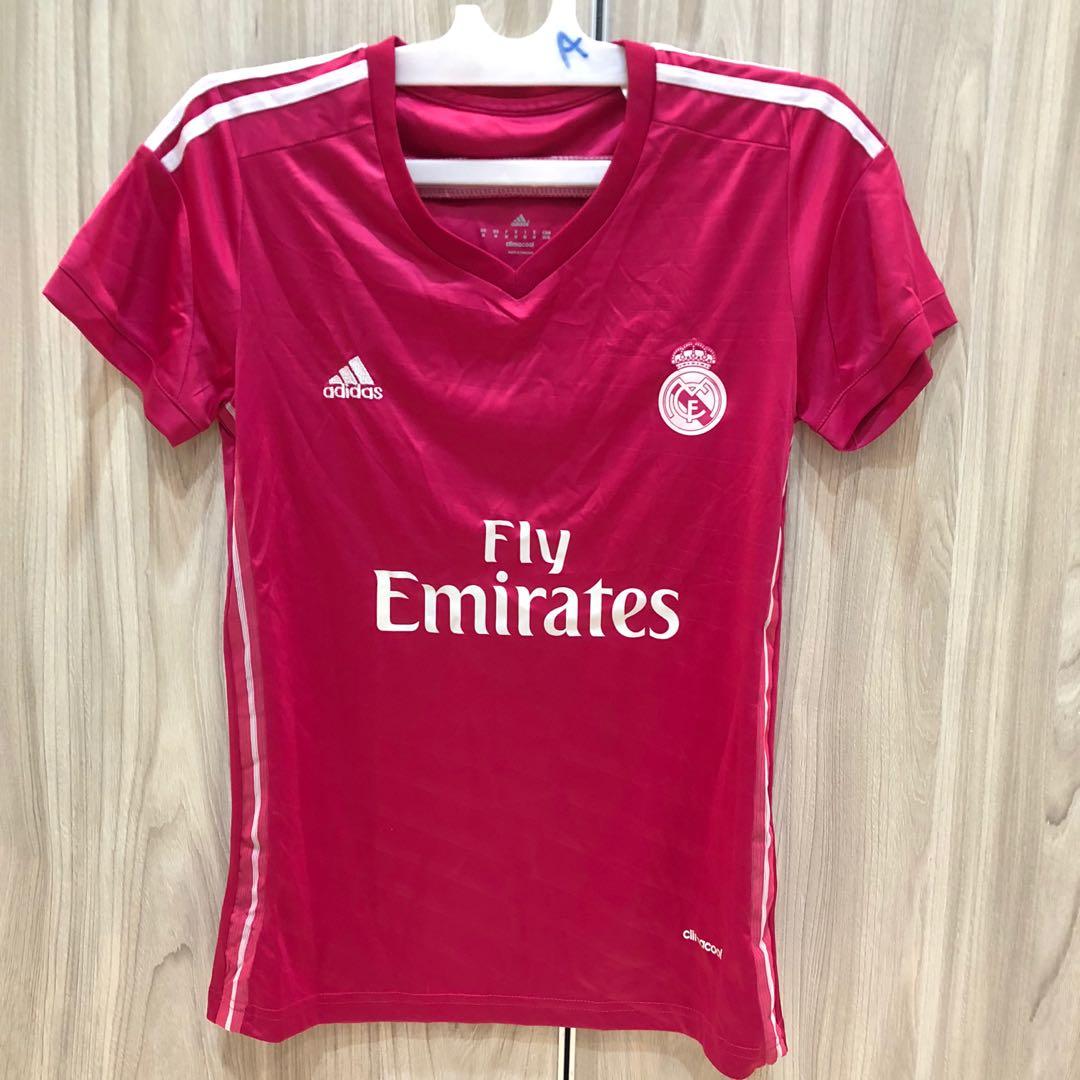 baju jersey adidas