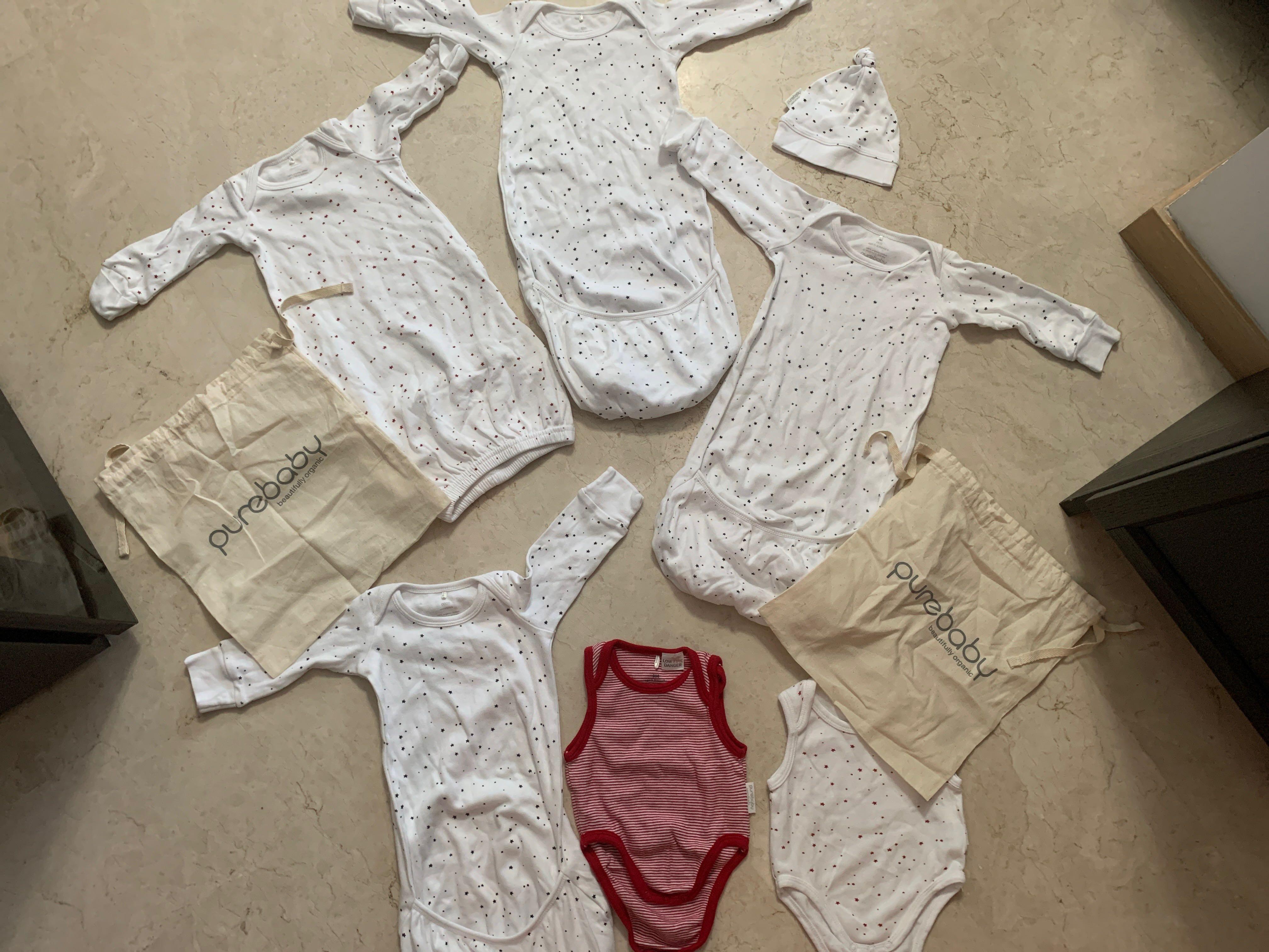 designer sleepsuits for babies