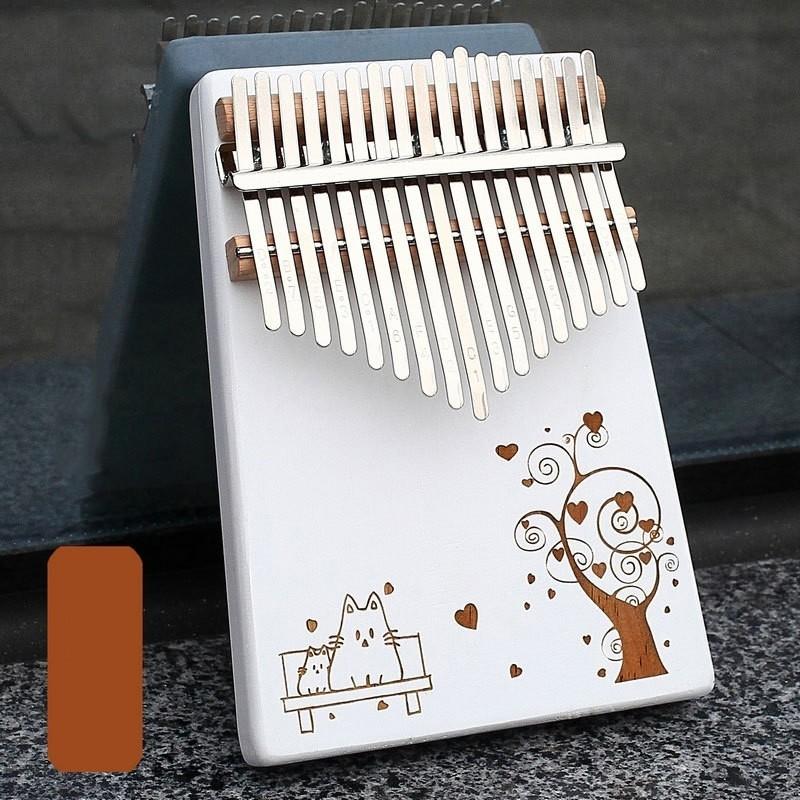 Beautiful kalimba on sale