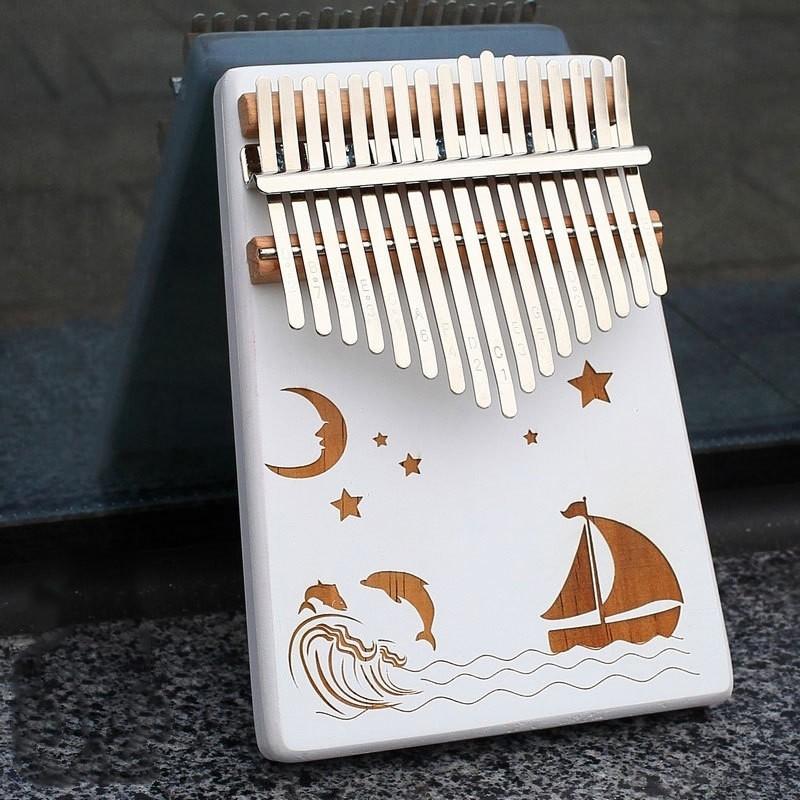 Beautiful kalimba store