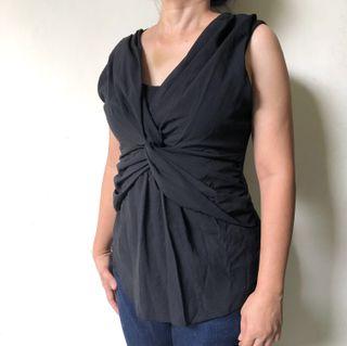 Black top