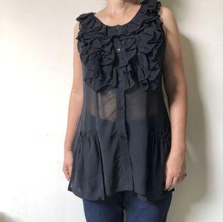 Black top