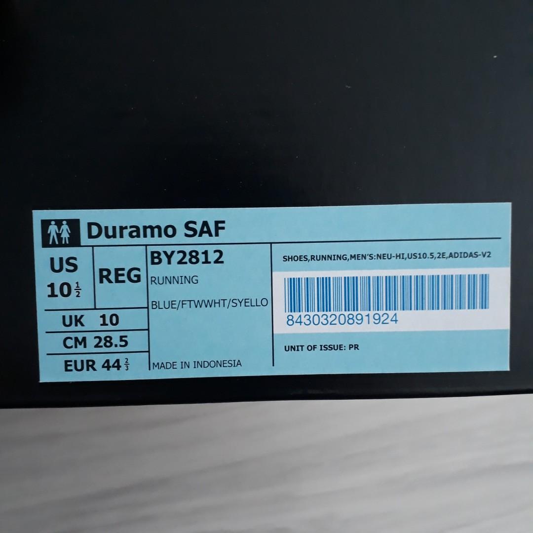 eur 44 shoe size
