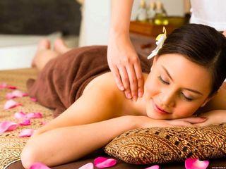 2hr. Thai Massage Home