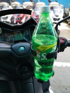 Bottle holder (Ram Mounts)