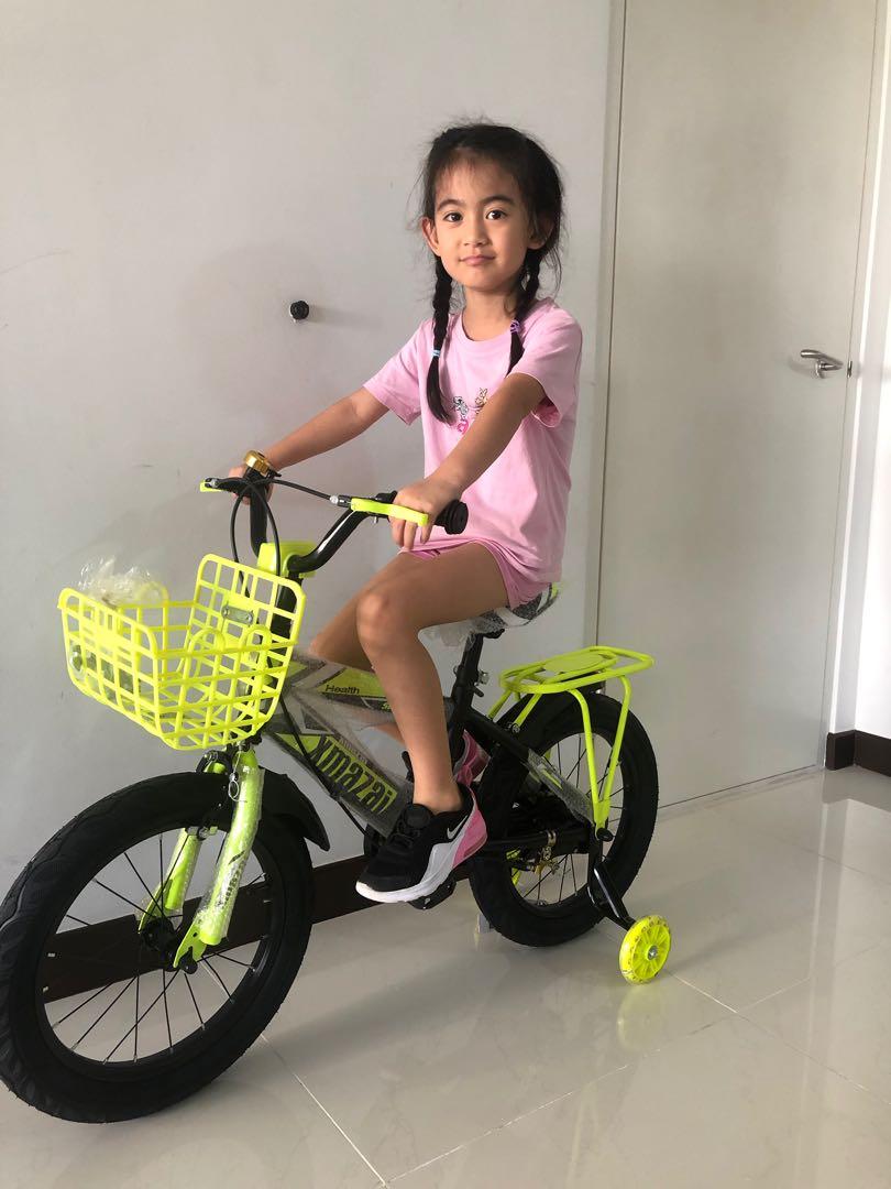 16 inch bicycle price