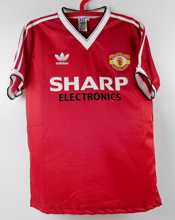 adidas originals football jersey