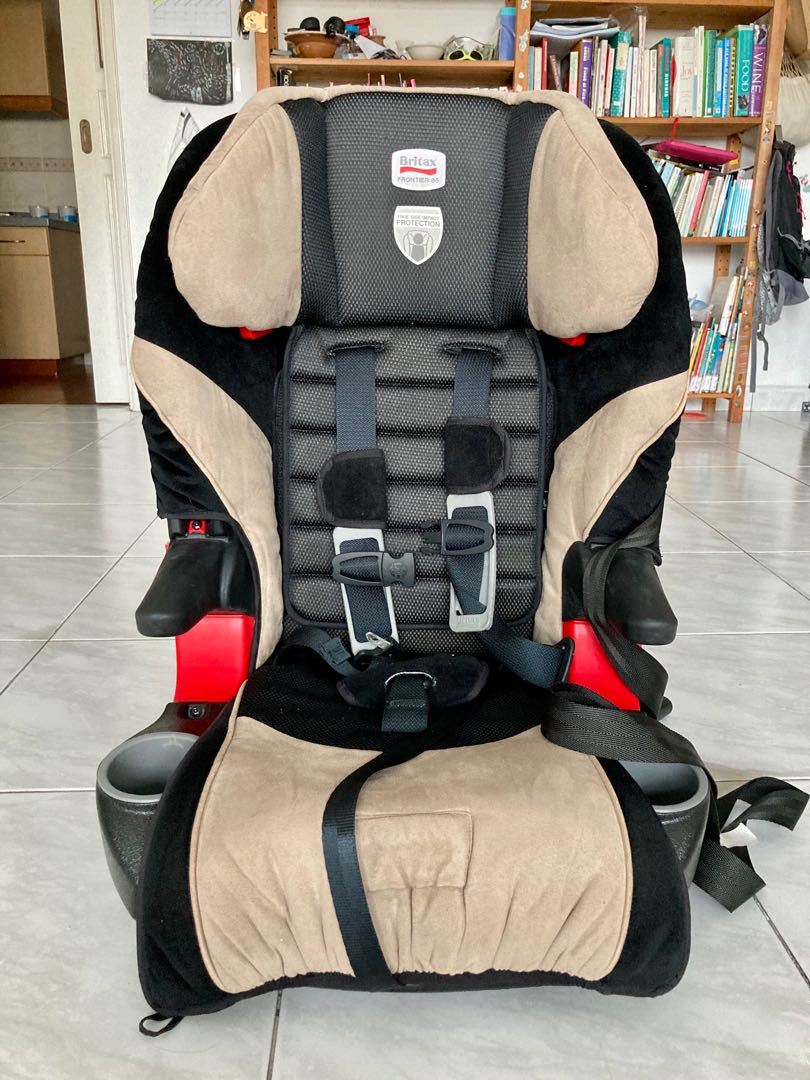 Britax Car Seat, Car Accessories, Accessories on Carousell