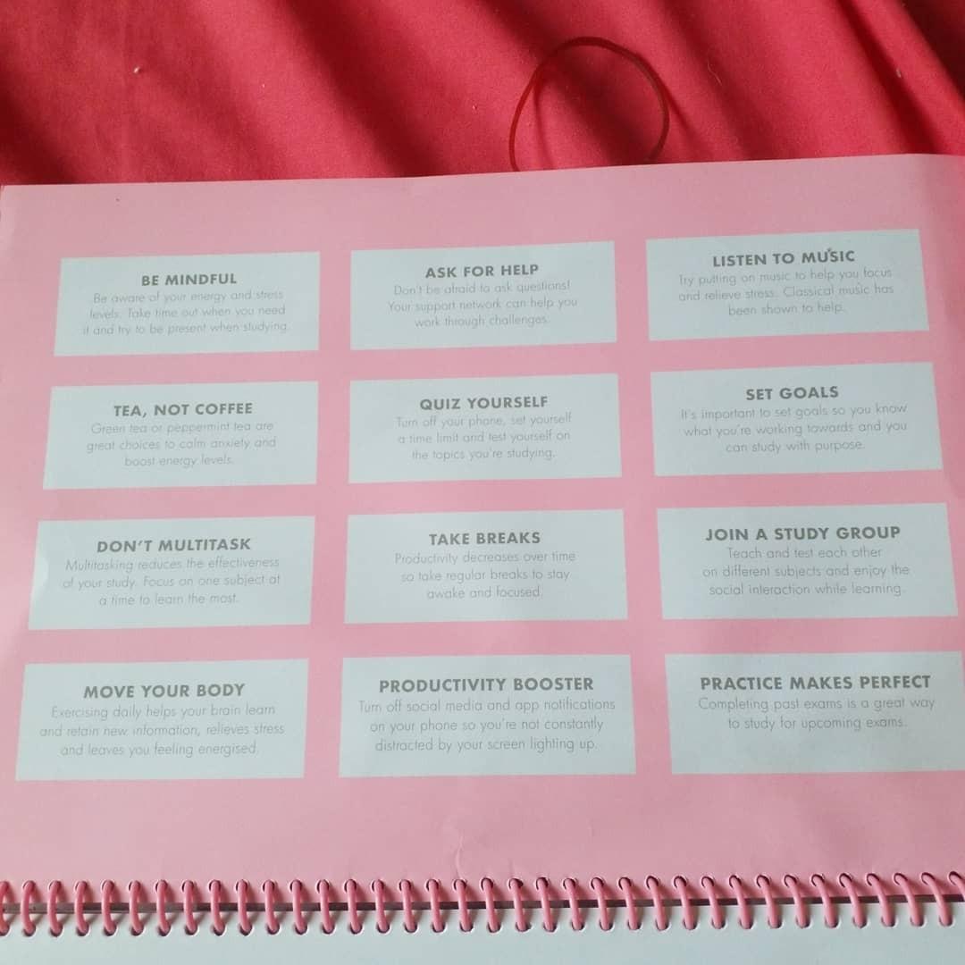 Free Calendar And Planner