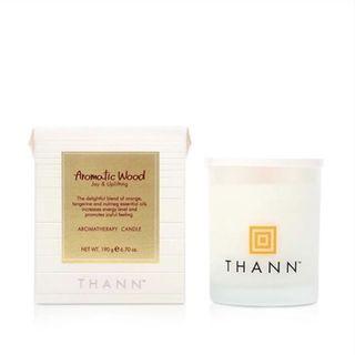 Candle (THANN)