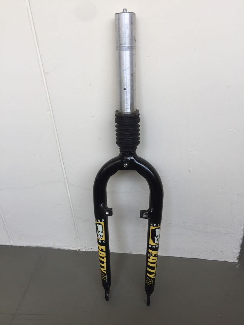 Cannondale Headshok Fatty 70 Sports Equipment Bicycles Parts