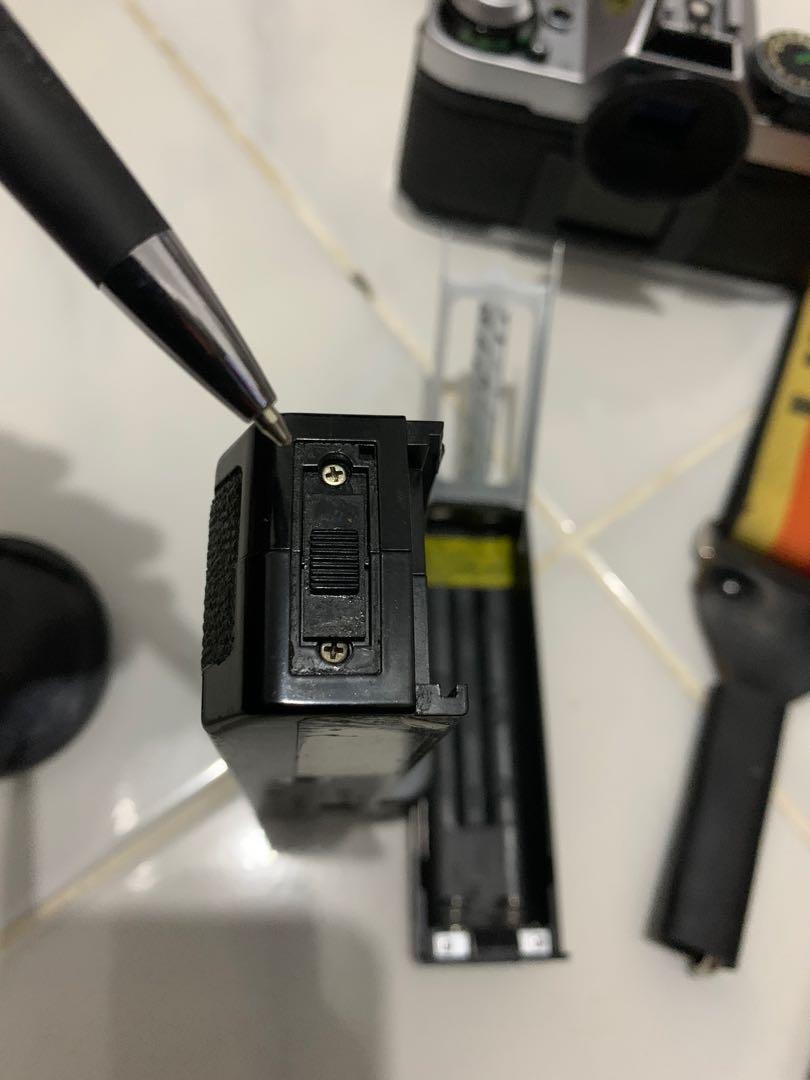 canon ae 1 program focusing screen replacement