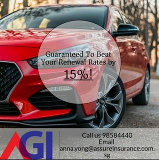 Car Insurance Quote Home Services Carousell Singapore
