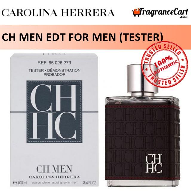 Chch men deals