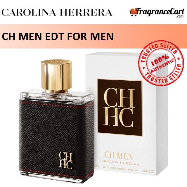 Chhc fragrance clearance