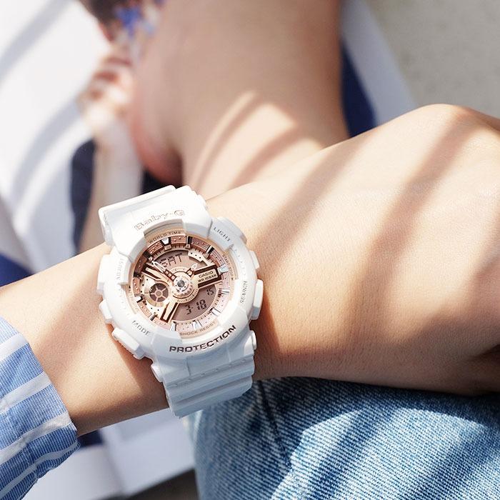 Casio baby g 110 cheap