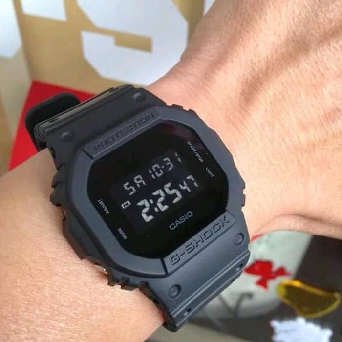casio dw 5600bb 1dr