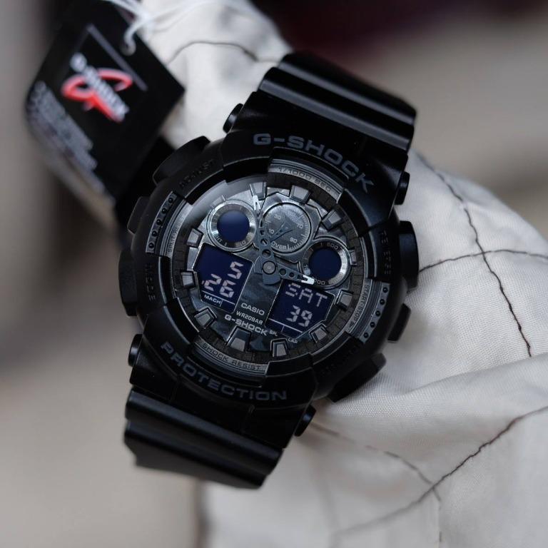 G shock ga new arrivals 100cf 1a