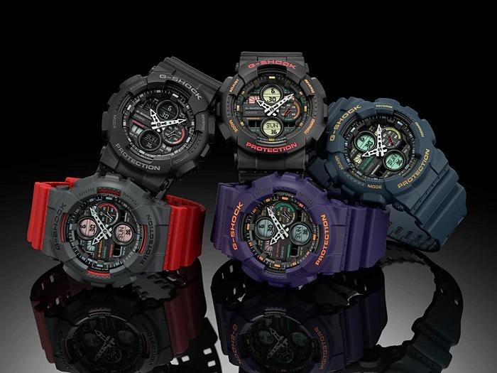 G shock ga new arrivals 140 1a1