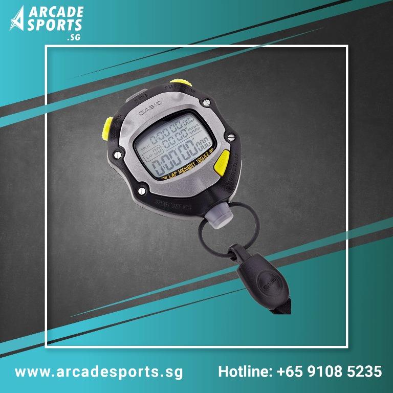 casio hs 70