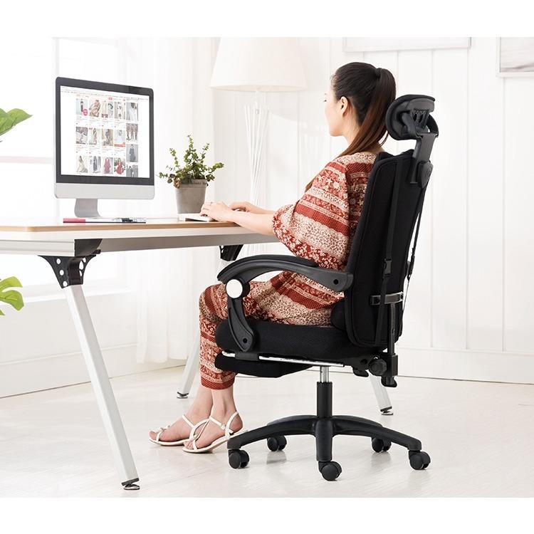 Cassa monza deals executive office chair