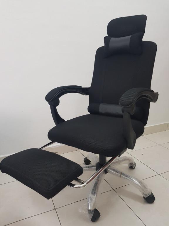 Cassa monza executive office best sale chair