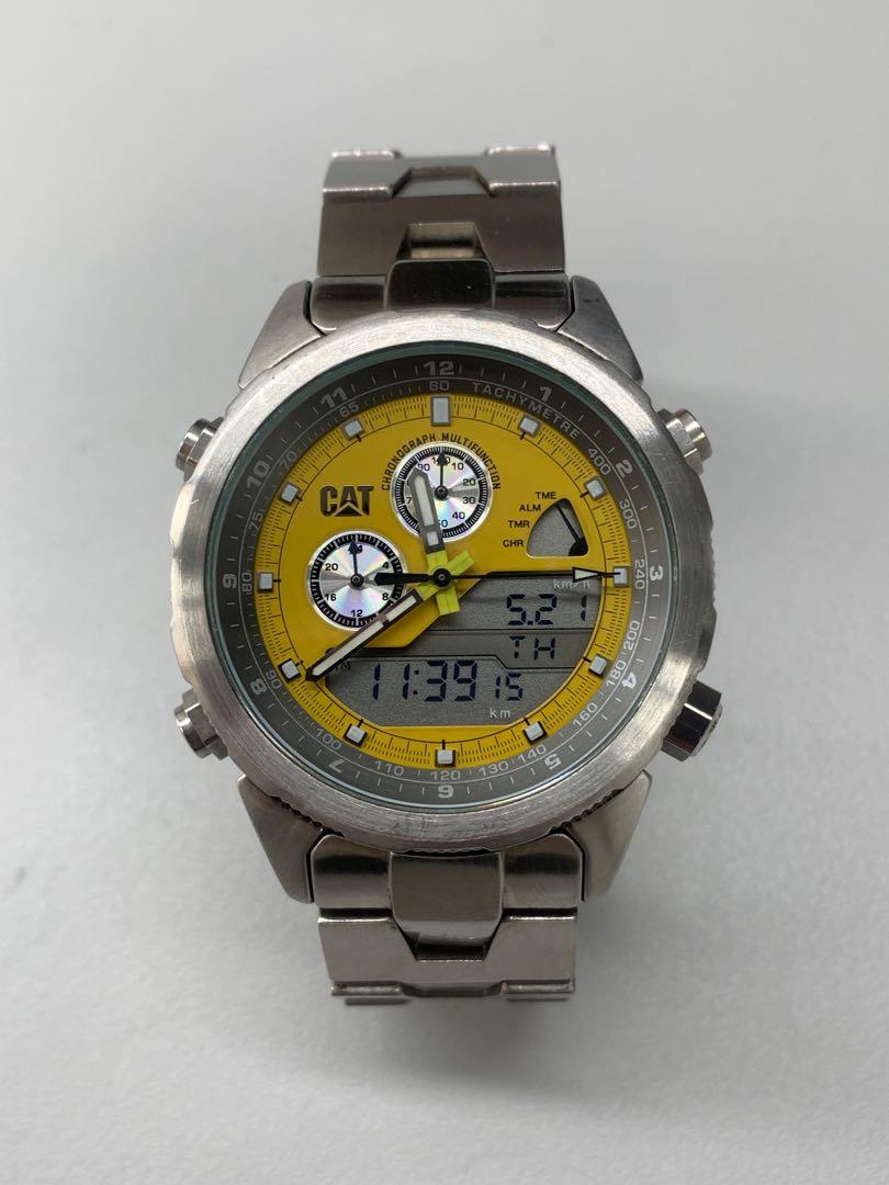 Reloj cat 79462 shop