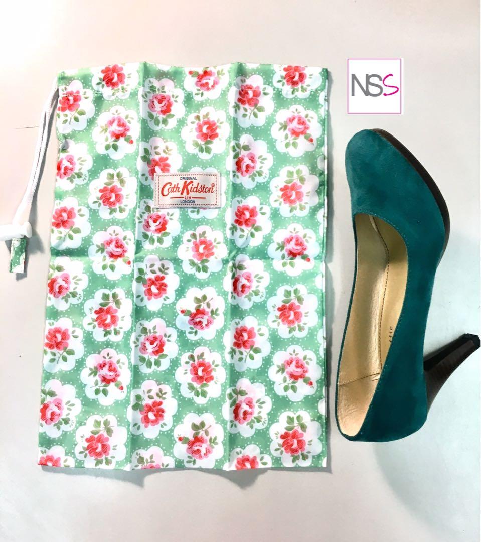 Cath kidston shoe bag 2025