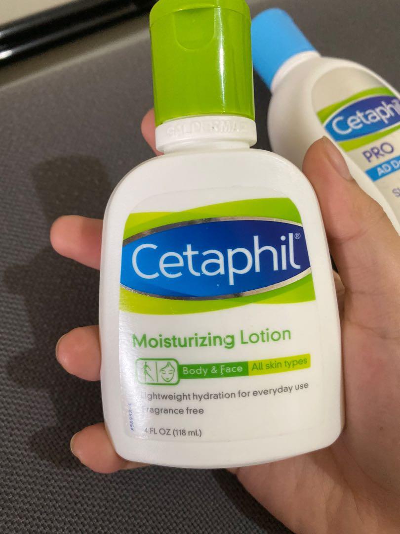 cetaphil lotion 118ml price