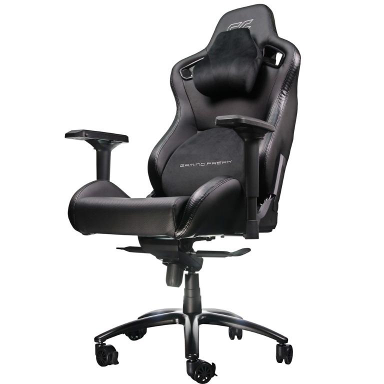 Gaming freak royal throne Clearance