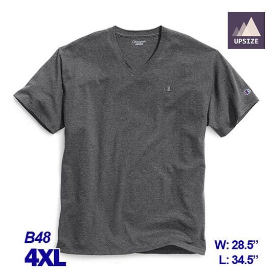 champion shirt 4xl